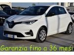 Renault ZOE ZOE LIFE R110 *BATTERIA DI PROPRIETA*
