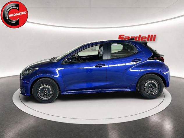 TOYOTA Yaris 1.5 Hybrid 5 porte Active KM 0 rif. 23969225 - Foto 7