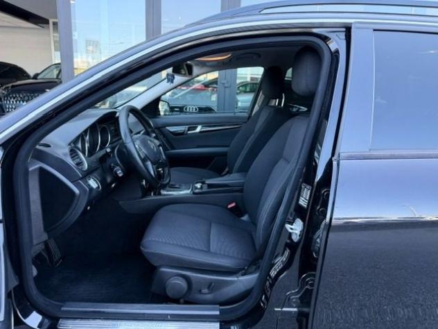 MERCEDES-BENZ C 220 CDI 170cv S.W. BlueEFFICIENCY Executive rif. 23992025 - Foto 9