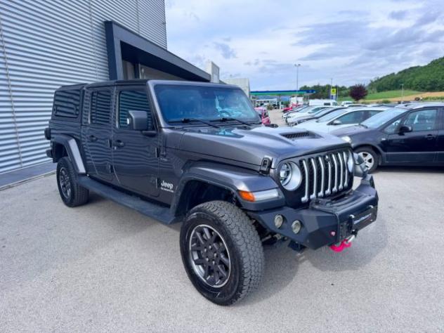 JEEP Gladiator 3.0 Diesel V6 Launch Edition 4X4 4WD AWD rif. 24022306 - Foto 3