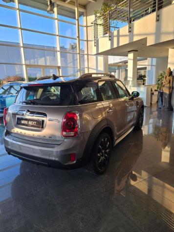 MINI Countryman 2.0 Cooper D Boost Countryman rif. 22046016 - Foto 4