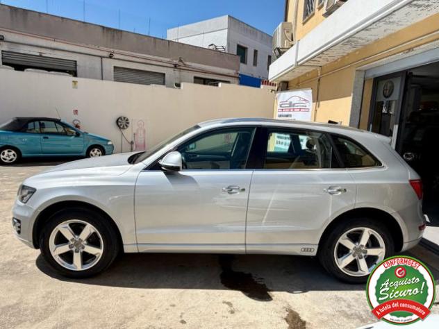 AUDI Q5 2.0 TDI 170 CV Quattro RESTAYLING rif. 23808131 - Foto 4