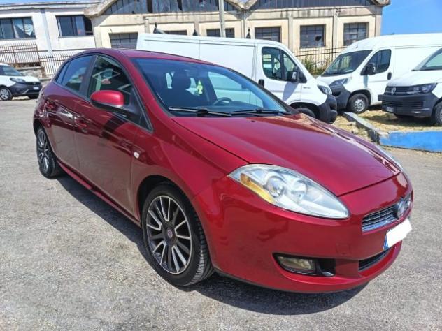 FIAT Bravo 1.6 MJT 105 CV rif. 23411571 - Foto 2