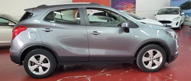 Opel Mokka X 1.6 CDTI 136CV 4x4 - Foto 5