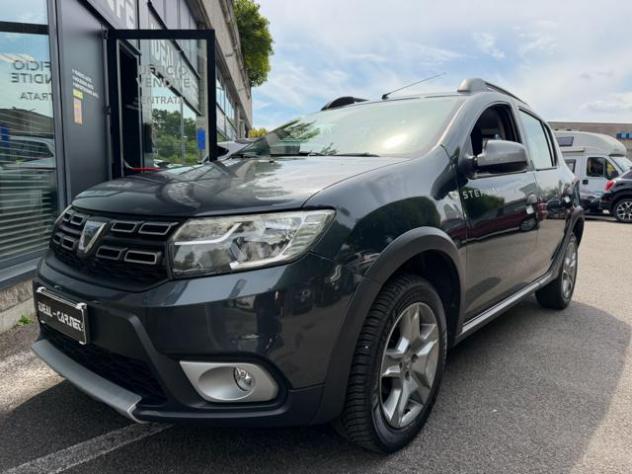 DACIA Sandero Stepway 1.5 dCi 90CV rif. 23712178