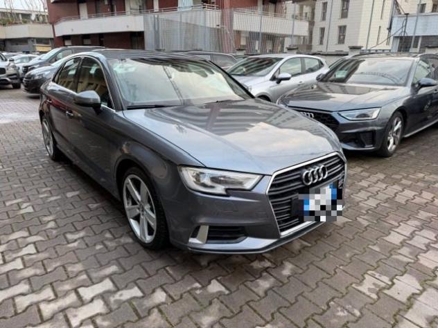 AUDI A3 Sedan 1.6 TDI 116 CV rif. 23335183 - Foto 3