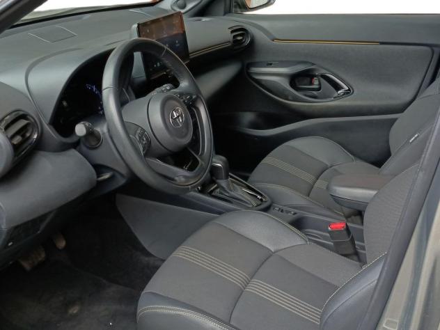 Toyota Yaris Cross 1.5H (116 CV) E-CVT Adventure - Foto 7