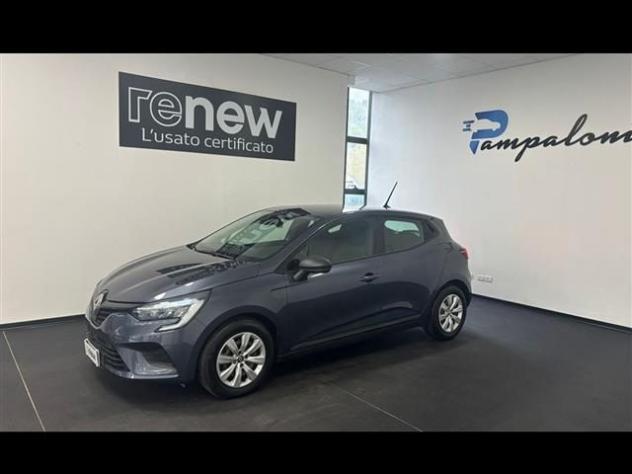 RENAULT Clio 5 Porte 1.0 TCe Life my21 rif. 23502319 - Foto 3