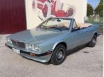 MASERATI Biturbo 2.0 Spider rif. 21619412