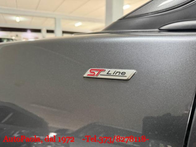 FORD Puma 1.0 EcoBoost ST-Line Hybrid 125Cv rif. 23712407 - Foto 7
