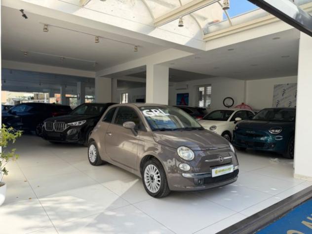 FIAT 500 1.2 Lounge gpl rif. 24149407 - Foto 4