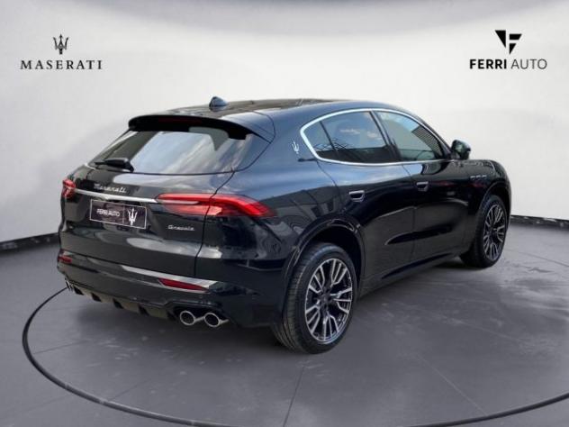 MASERATI Grecale MHEV 250 CV AWD MY25 rif. 22717454 - Foto 5
