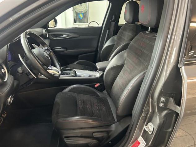 ALFA ROMEO Tonale 1.5 130 CV MHEV TCT7 Edizione Speciale rif. 24122528 - Foto 9