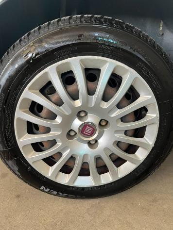 Fiat Punto Evo 150GPL FRIZIONE NUOVA - Foto 8