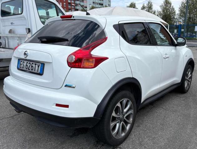 NISSAN Juke 1.5 dCi Start&Stop Tekna rif. 23528797 - Foto 7