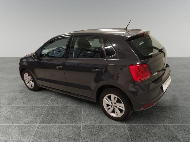 Volkswagen Polo 1.2 TDI DPF Comfortline 55kW - Foto 4