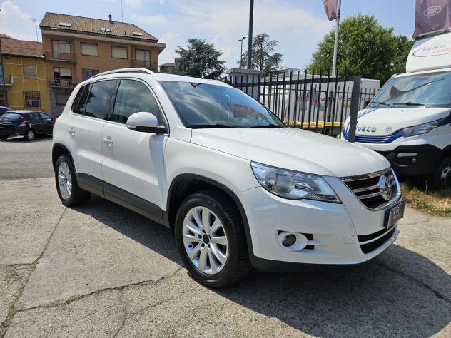 Volkswagen Tiguan Tiguan 2.0 tdi Sport&Style 4motion - Foto 3
