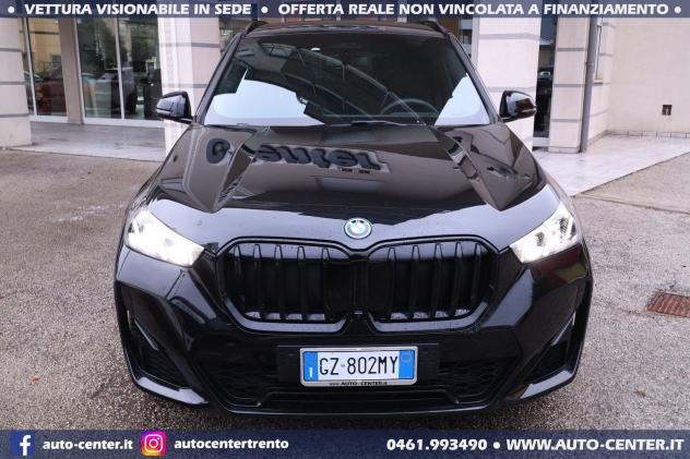 BMW X1 xDrive 25e Msport PRO M-sport xDrive25e - Foto 4