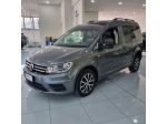 VOLKSWAGEN Caddy 2.0 TDI 122cv 4motion Gancio Traino rif. 23982825