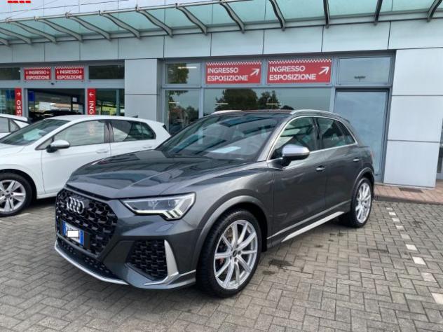 AUDI RS Q3 quattro S tronic rif. 24126039 - Foto 3