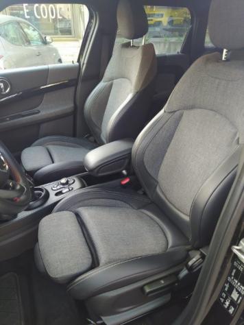 MINI Countryman 2.0 Countryman S ALL4 rif. 20694854 - Foto 7