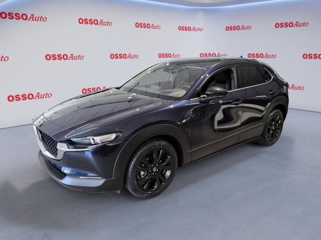 Mazda CX-30 2.5 E-SKYACTIV-G HYBRID 140 HP AD'VANTAGE