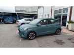 Hyundai i10 i10 1.0 Gpl Connectline 61cv