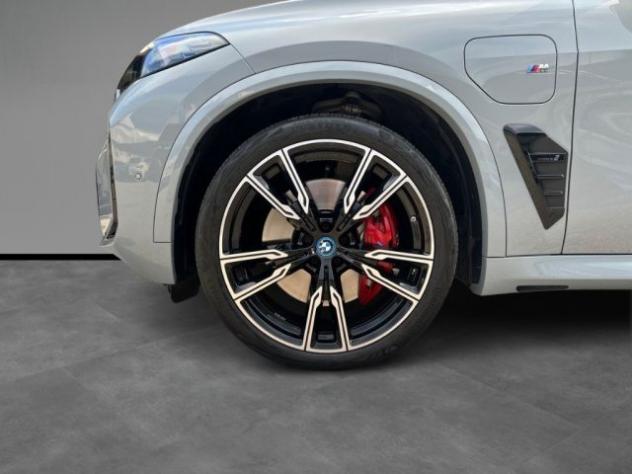 BMW X5 xDrive50e Msport Pro Aut. + Tetto apr. rif. 23815586 - Foto 5
