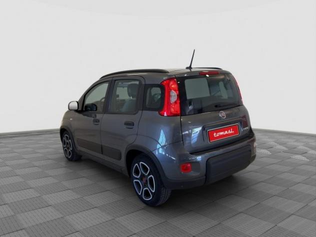 FIAT Panda Panda 1.0 FireFly Hybrid City Life rif. 23646975 - Foto 3