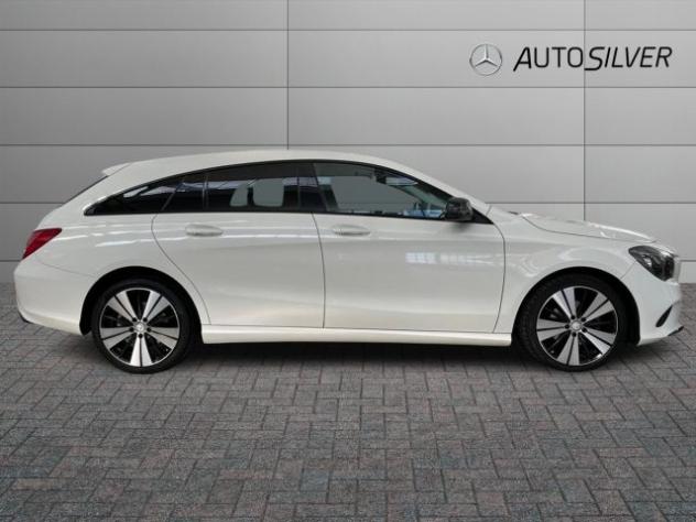 MERCEDES-BENZ CLA 200 d Automatic Shooting Brake Sport rif. 23765706 - Foto 5