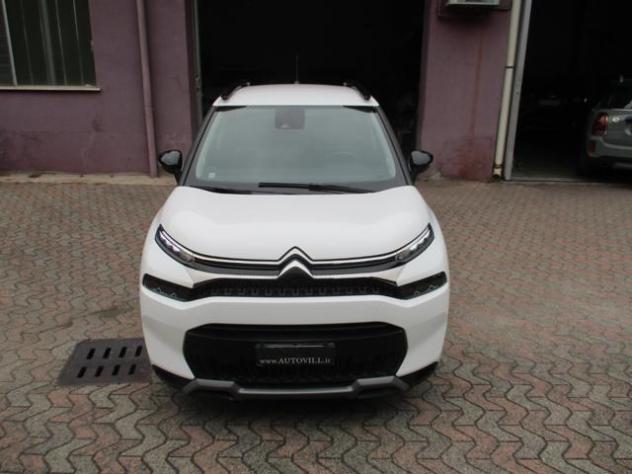 CITROEN C3 Aircross PureTech 110 S&S Shine*NEW MODEL *PREZZO REALE! rif. 23909587 - Foto 2