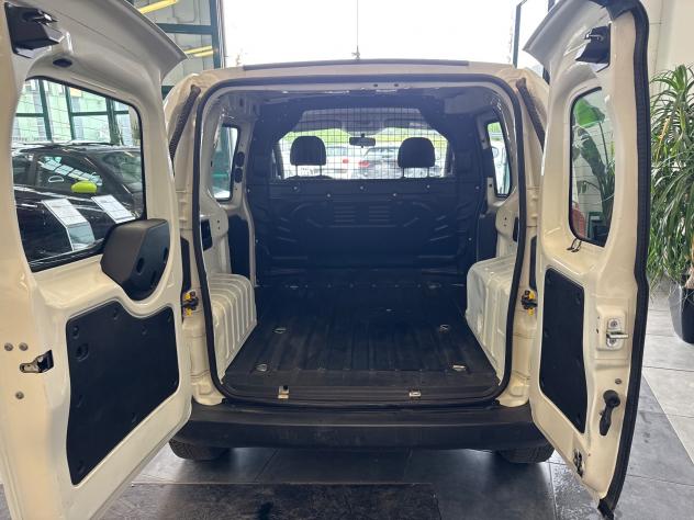 Fiat Fiorino 1.3 MJT 95CV Cargo Adventure - Foto 9