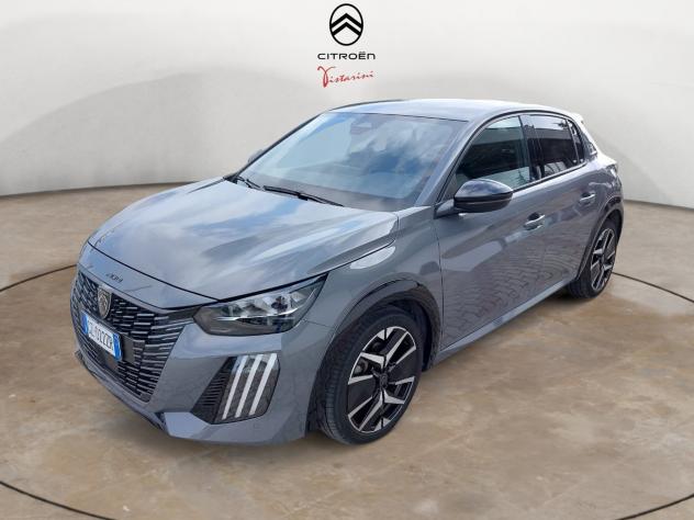 Peugeot 208 PREZZO REALE NO VINCOLI / 1.2 Hybrid GT 145cv e-dcs 6