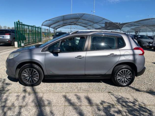 PEUGEOT 2008 1° serie BlueHDi 100 Active rif. 23488340 - Foto 9
