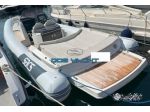 Sacs strider 11 efb