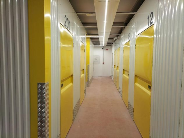 Deposito | Magazzino | Garage di diverse metrature - Foto 3