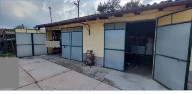 Immobile in asta di 61 m² in vendita a Monticelli Pavese - Foto 5