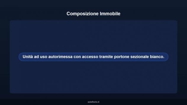 Immobile in asta di 20 m² in vendita a Sanfrè - Foto 7