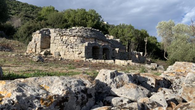 casa indipendente in vendita a Monopoli