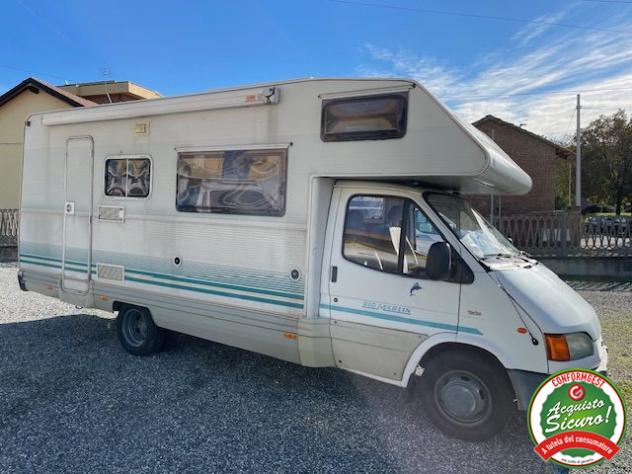 ELNAGH BIG MARLIN rif. 22938143