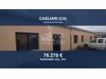 Immobile in asta di 121 m² in vendita a Cagliari