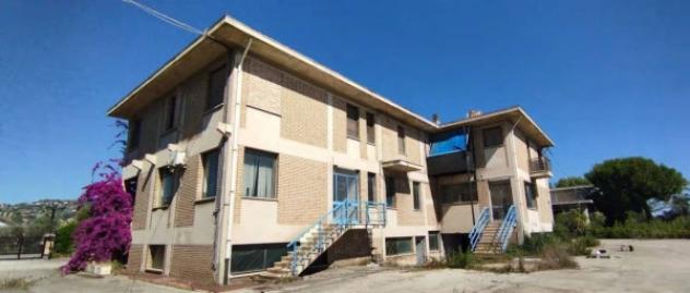 Immobile in asta di 157 m² in vendita a Martinsicuro - Foto 6