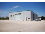 Capannone artigianale in vendita a Massa 1900 mq  Rif: 1068654