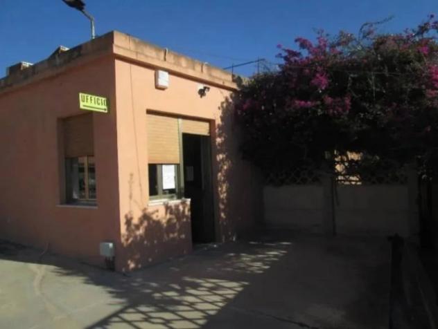 Immobile in asta di 8766 m² in vendita a Modica - Foto 5