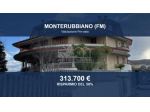 Immobile in asta di 2155 m² in vendita a Monterubbiano