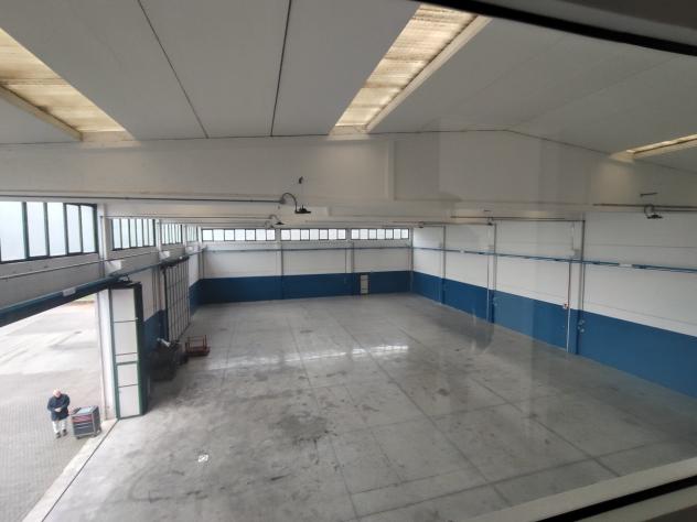 Industriale/Artigianale in vendita a Pianello Val Tidone - Foto 19