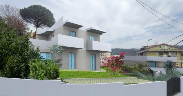Villa in Via Pietro Mascagni