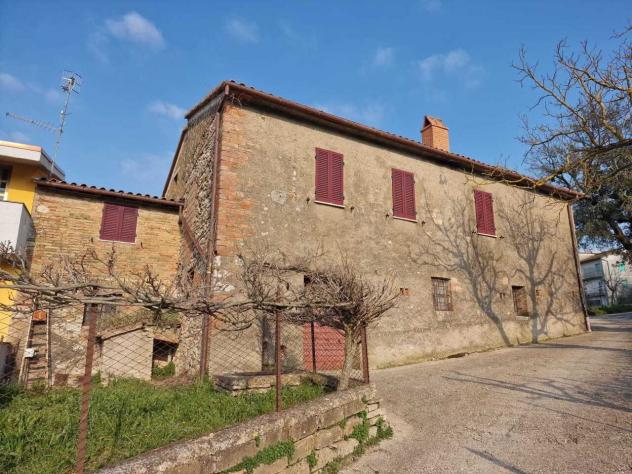 Porzione di casa in vendita a Avigliano Umbro - Foto 5
