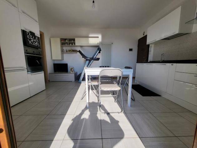 Appartamento in vendita a Fornacette - Calcinaia 45 mq Rif: 1305247 - Foto 2