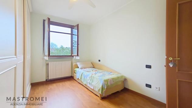 APPARTAMENTO di 4 vani e di 76 mq (CASTELFRANCO DI SOTTO) rif. 3552 - Foto 13